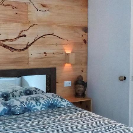 Clorofila House Glamping Naturista Убатуба Екстериор снимка