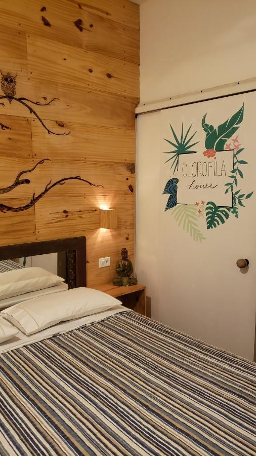 Clorofila House Glamping Naturista Убатуба Екстериор снимка